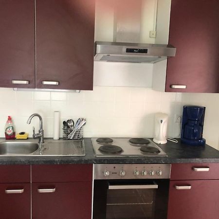 Ninas Ferienwohnung Dagebüll 外观 照片