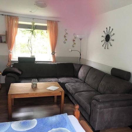 Ninas Ferienwohnung Dagebüll 外观 照片